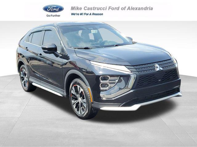 2022 Mitsubishi Eclipse Cross SEL S-AWC for sale in Alexandria, KY