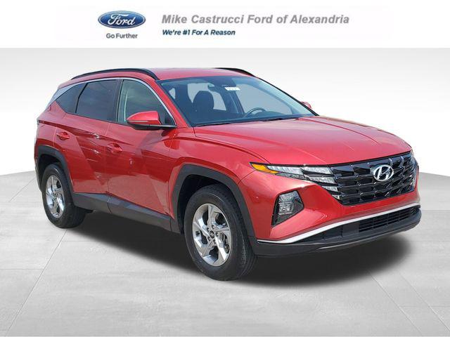 2022 Hyundai Tucson SEL for sale in Alexandria, KY