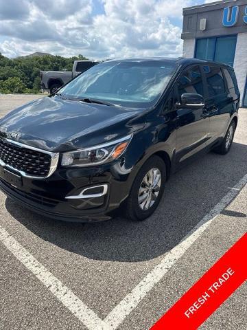 2020 Kia Sedona L for sale in Alexandria, KY