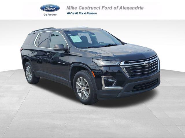 2023 Chevrolet Traverse FWD LT Cloth for sale in Alexandria, KY
