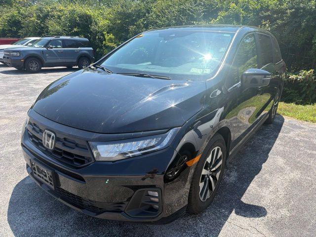 2025 Honda Odyssey EX-L for sale near Fostoria, OH