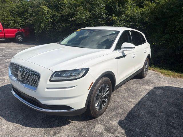 2021 Lincoln Nautilus Standard for sale near Fostoria, OH