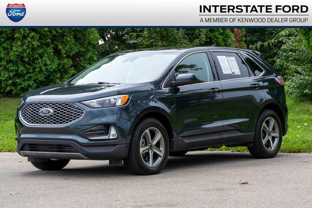 2024 Ford Edge SEL for sale in Miamisburg, OH