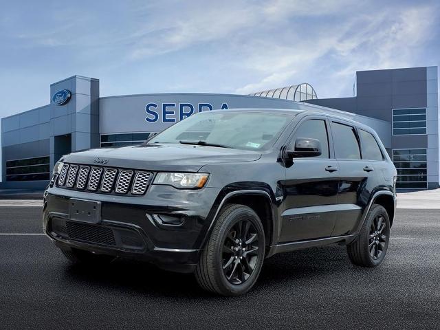 2019 Jeep Grand Cherokee Altitude 4x4 for sale in Farmington Hills, MI