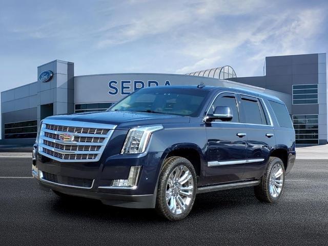 2019 Cadillac Escalade Premium Luxury for sale in Farmington Hills, MI