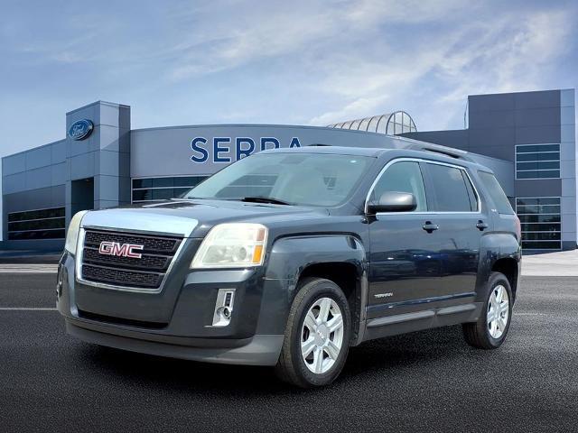 2014 GMC Terrain SLE-2 for sale in Farmington Hills, MI