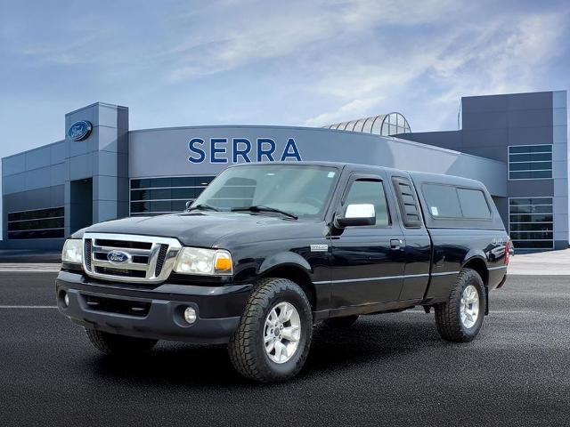 2011 Ford Ranger XLT for sale in Farmington Hills, MI