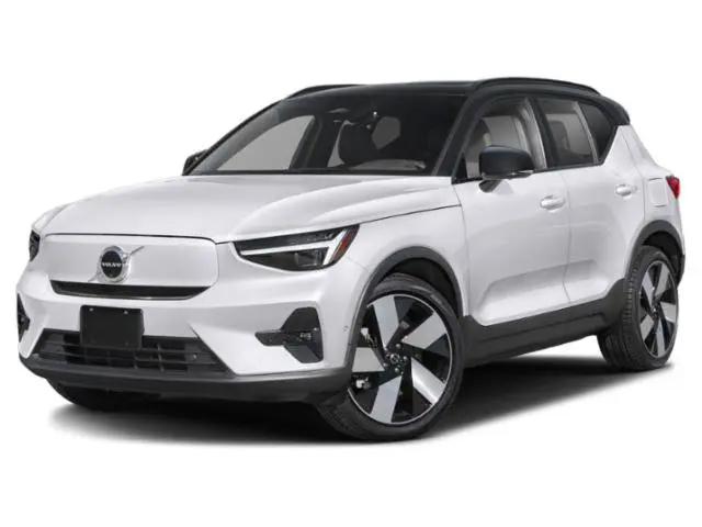 2023 Volvo XC40 Recharge Pure Electric Twin Ultimate for sale in Pasadena, CA