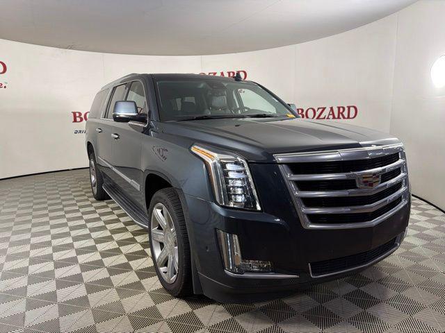 2020 Cadillac Escalade ESV 4WD Luxury for sale in Saint Augustine, FL