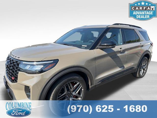 2026 Ford Explorer ST for sale in Rifle, CO
