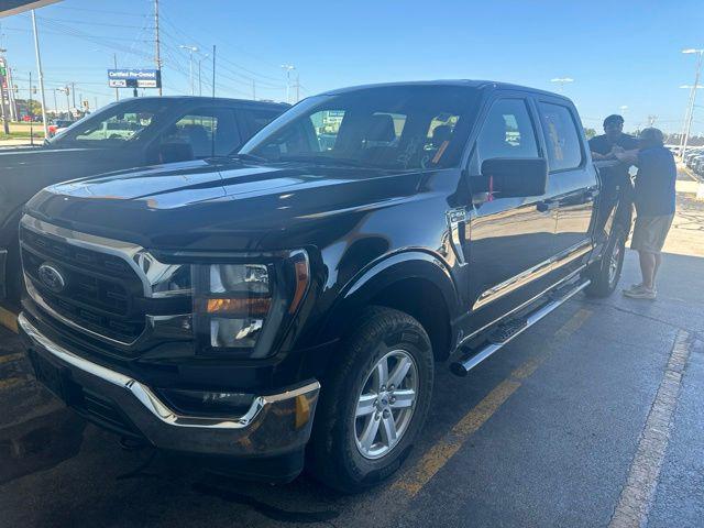 2023 Ford F-150 XLT for sale in Bloomington, IL