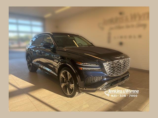 2026 Genesis GV80 3.5T Prestige AWD for sale in Clarksville, TN