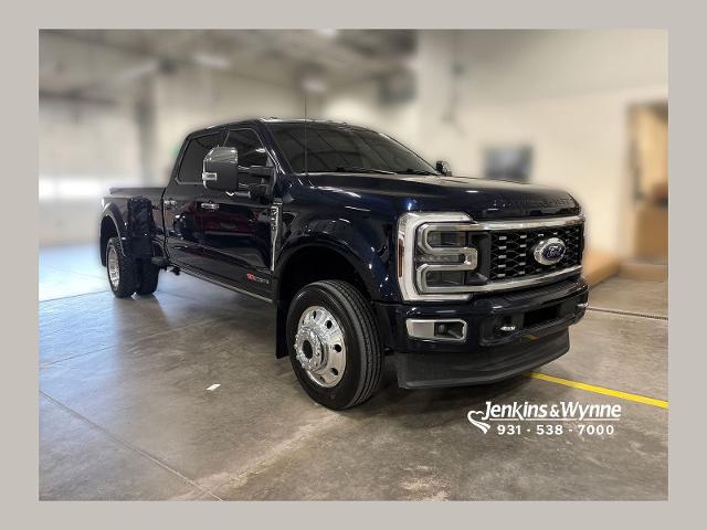 2024 Ford F-450 Platinum for sale in Clarksville, TN