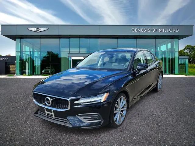 2020 Volvo S60 T6 Momentum for sale in Milford, CT