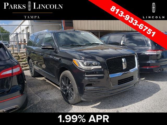 2023 Lincoln Navigator Reserve L for sale in Tampa, FL