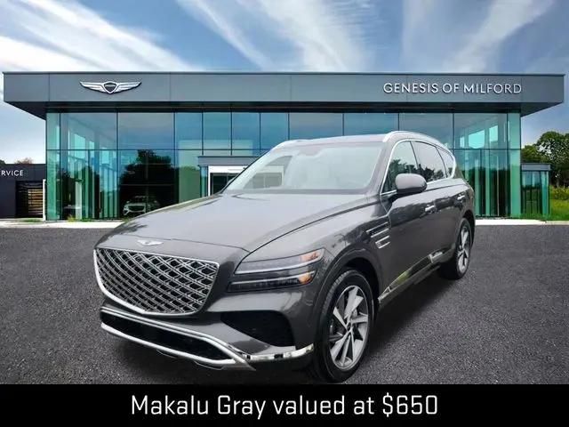 2026 Genesis GV80 2.5T Advanced AWD for sale in Milford, CT