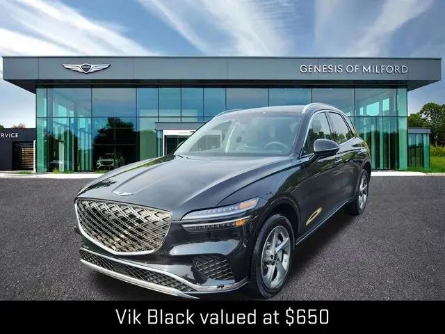 2027 Genesis GV70 2.5T for sale in Milford, CT