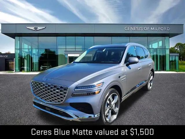 2027 Genesis GV80 3.5T Prestige for sale in Milford, CT