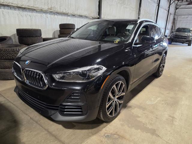 2022 BMW X2 xDrive28i for sale near Chillicothe, OH