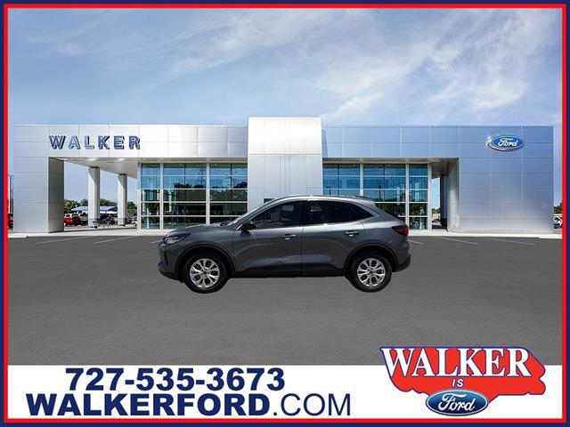 2024 Ford Escape Active for sale in Clearwater, FL