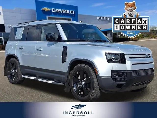 2024 Land Rover Defender 110 P400 S for sale in Danbury, CT