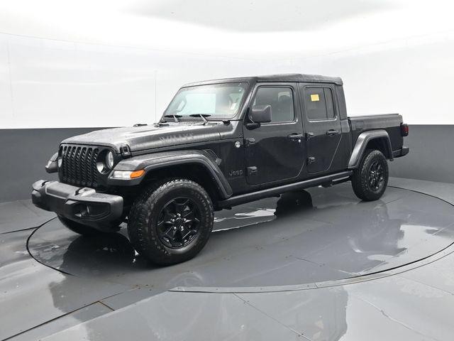 2022 Jeep Gladiator Sport for sale in Grafton, WV