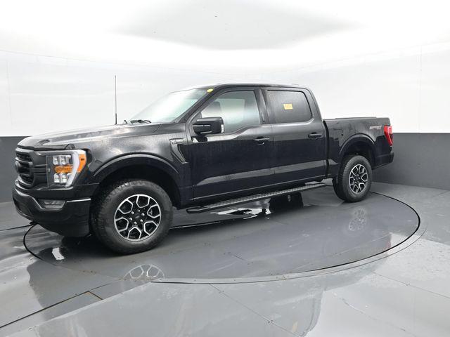 2023 Ford F-150 XLT for sale in Grafton, WV
