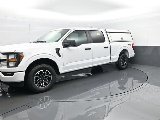 2023 Ford F-150 XL for sale in Grafton, WV