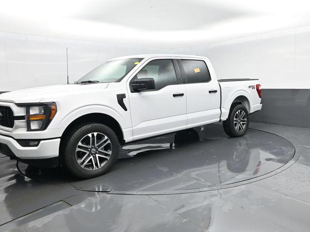 2023 Ford F-150 XL for sale in Grafton, WV