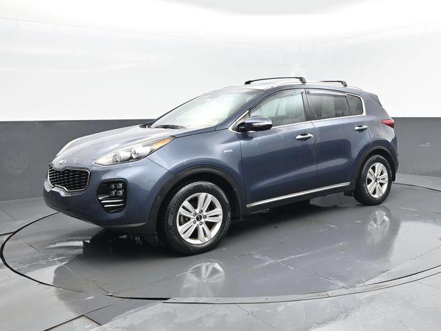 2019 Kia Sportage EX for sale in Grafton, WV