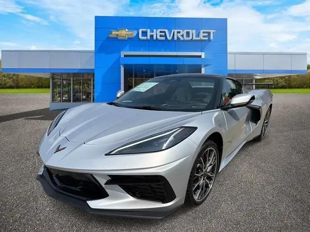 2027 Chevrolet Corvette 2LT for sale in Middletown, CT