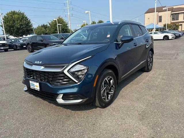2024 Kia Sportage LX for sale in Renton, WA