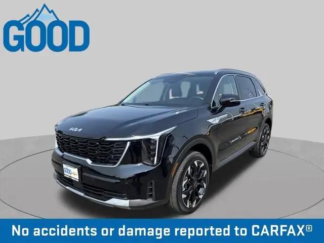 2025 Kia Sorento X-Line EX for sale in Renton, WA