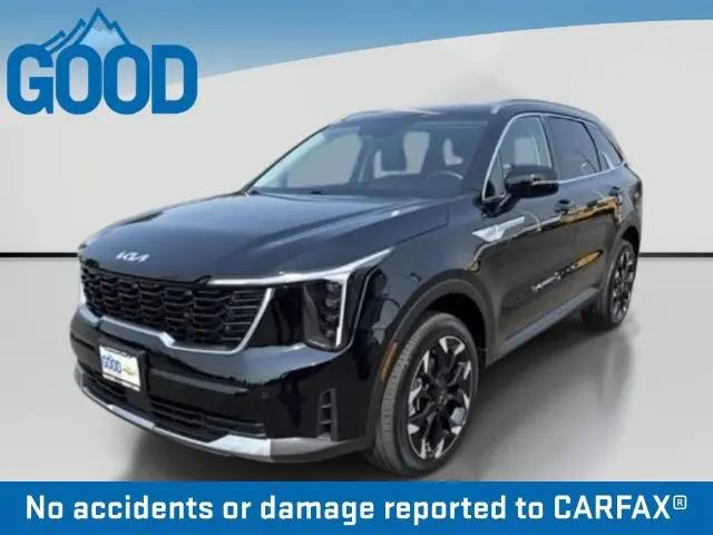 2025 Kia Sorento X-Line EX for sale in Renton, WA