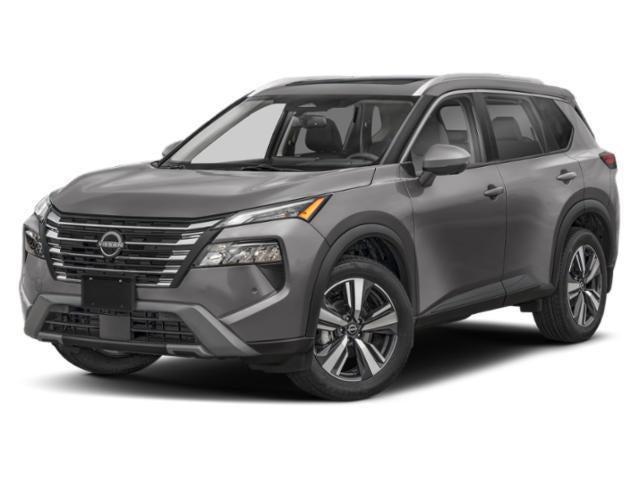 2024 Nissan Rogue SL Intelligent AWD 2024 Nissan Rogue SL Intelligent AWD