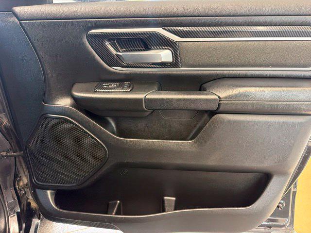 2021 Ram 1500 Lone Star Quad Cab 4x2 64 Box