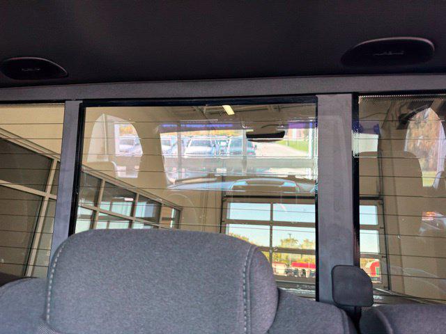 2021 Ram 1500 Lone Star Quad Cab 4x2 64 Box