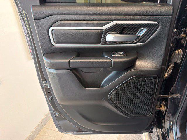 2021 Ram 1500 Lone Star Quad Cab 4x2 64 Box