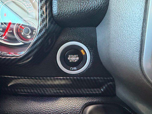 2021 Ram 1500 Lone Star Quad Cab 4x2 64 Box