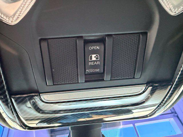 2021 Ram 1500 Lone Star Quad Cab 4x2 64 Box