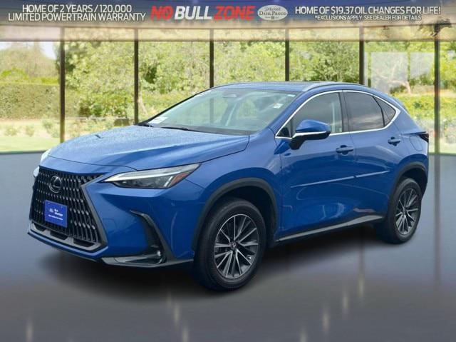 2023 Lexus NX 350 Premium for sale in Davenport, IA