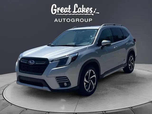 2024 Subaru Forester Touring for sale near Findlay, OH
