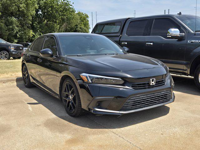 2023 Honda Civic Sport for sale in Garland, TX