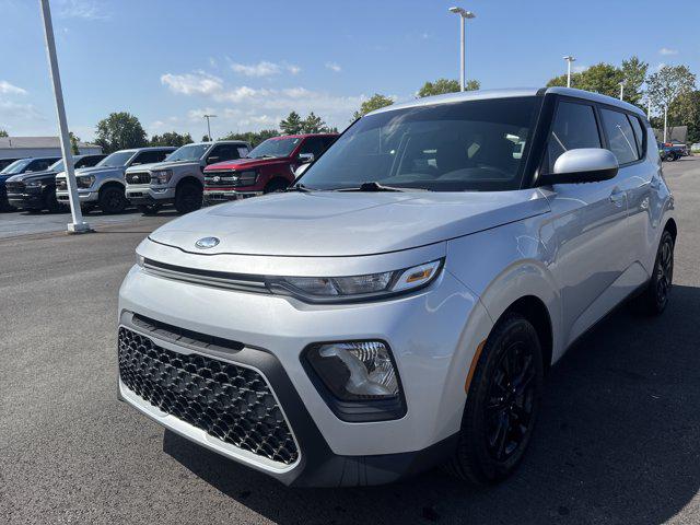 2020 Kia Soul LX for sale near Greenville, OH