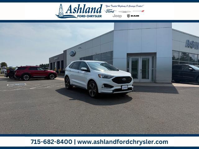 2023 Ford Edge ST for sale in Ashland, WI