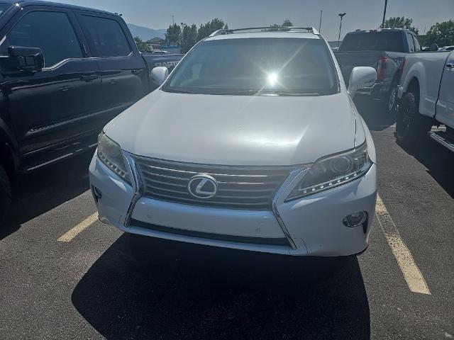 2013 Lexus RX 450h Base for sale in Logan, UT