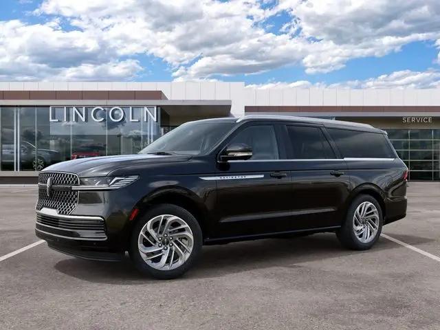 2027 Lincoln Navigator Reserve L for sale in Flint, MI