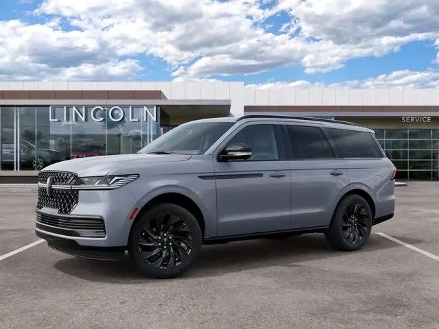 2027 Lincoln Navigator Reserve for sale in Flint, MI