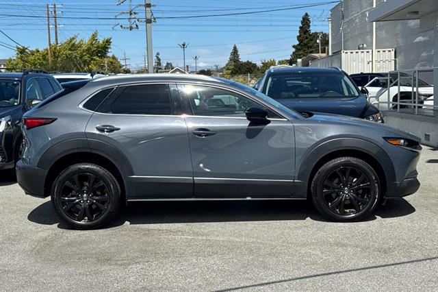 2021 Mazda CX-30 2.5 Turbo Premium Plus