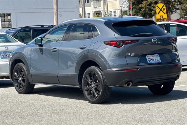 2021 Mazda CX-30 2.5 Turbo Premium Plus